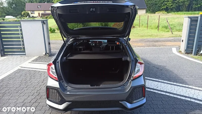 Honda Civic 1.0 i-VTEC Turbo Executive Premium - 16