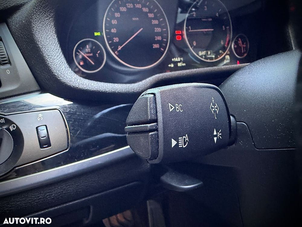 BMW X3 - 10