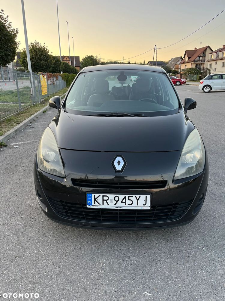 Renault Scenic 1.9 dCi Expression - 2