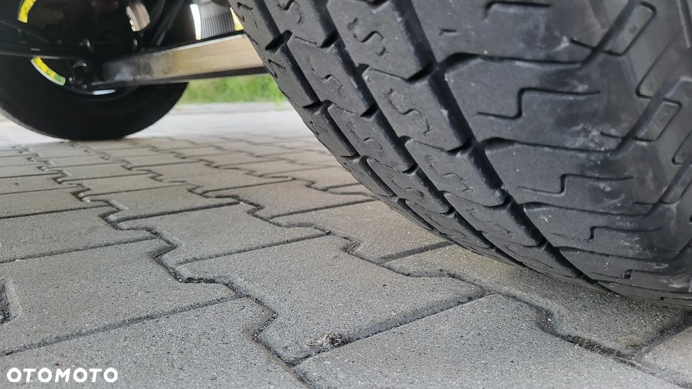 Fiat Ducato / Niski przebieg / Polski Salon - 14