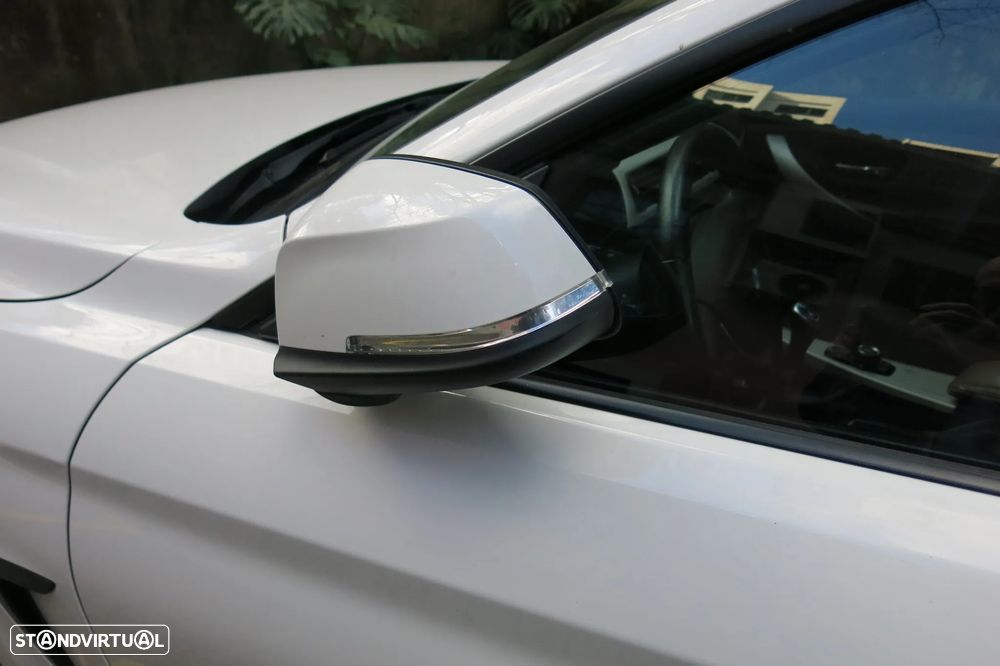 BMW 420 Gran Coupé d Line Luxury - 16