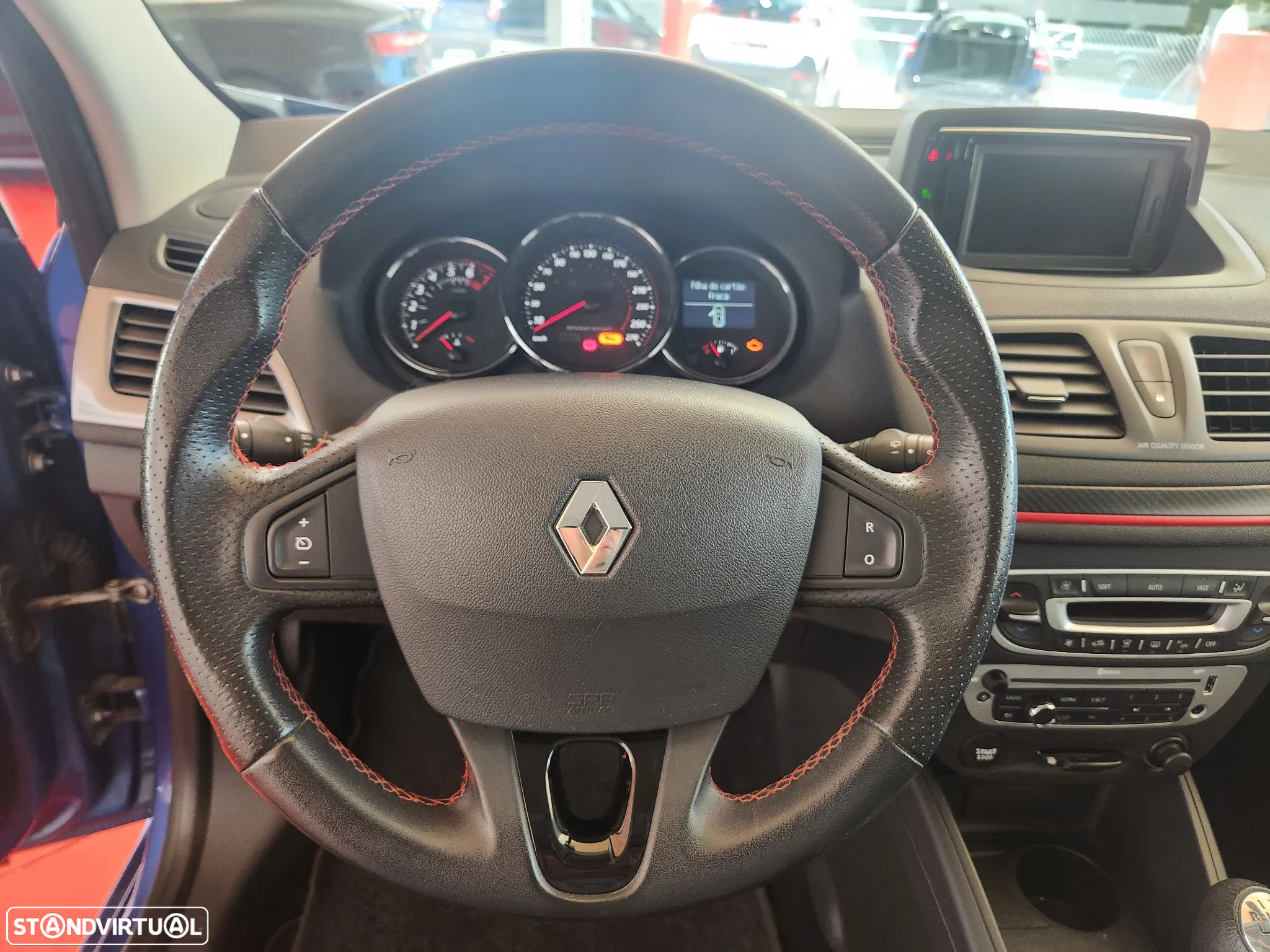 Renault Mégane Coupe 1.2 TCE GT Line SS - 18
