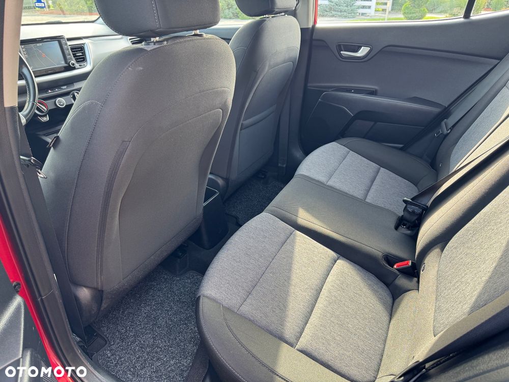 Kia Stonic 1.4 M - 18