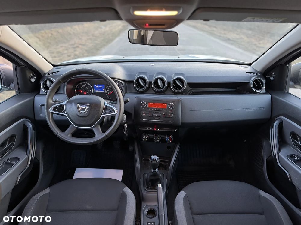 Dacia Duster 1.0 TCe Essential - 35