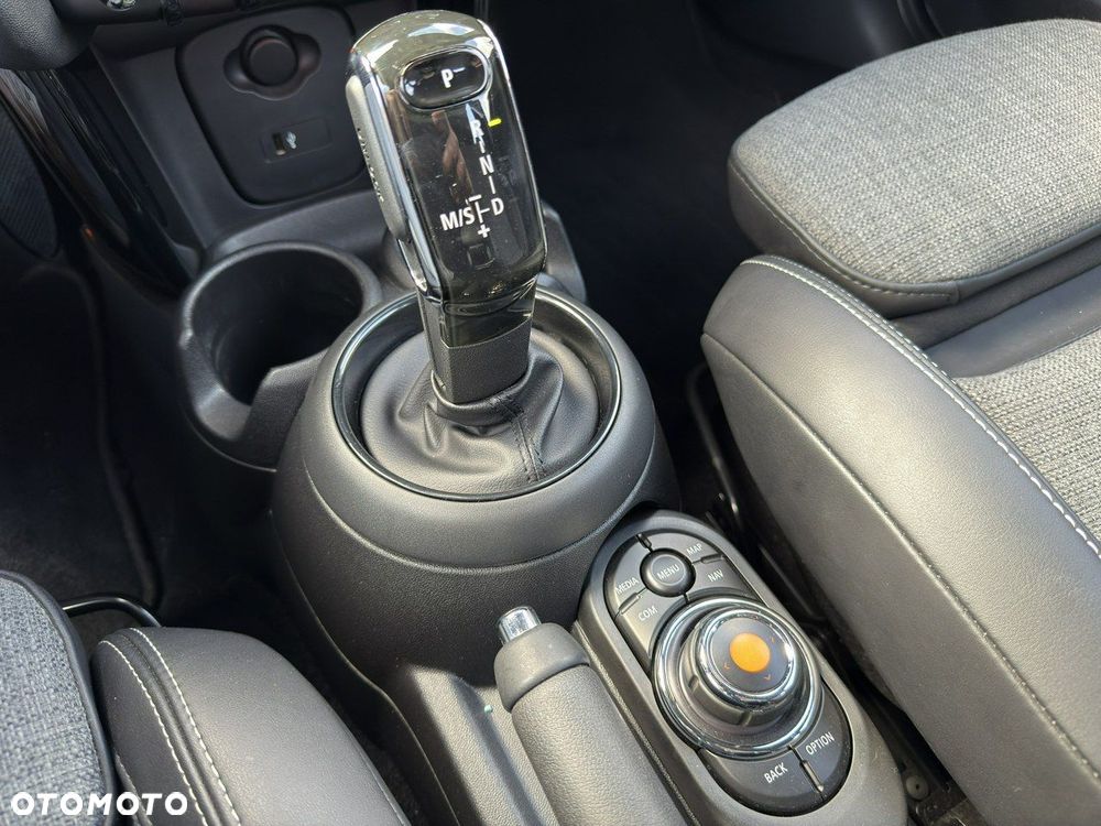 MINI Cooper S GPF - 25