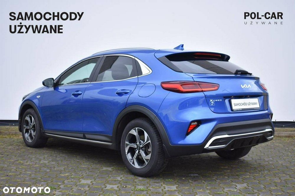 Kia XCeed 1.5 T-GDI M DCT - 14