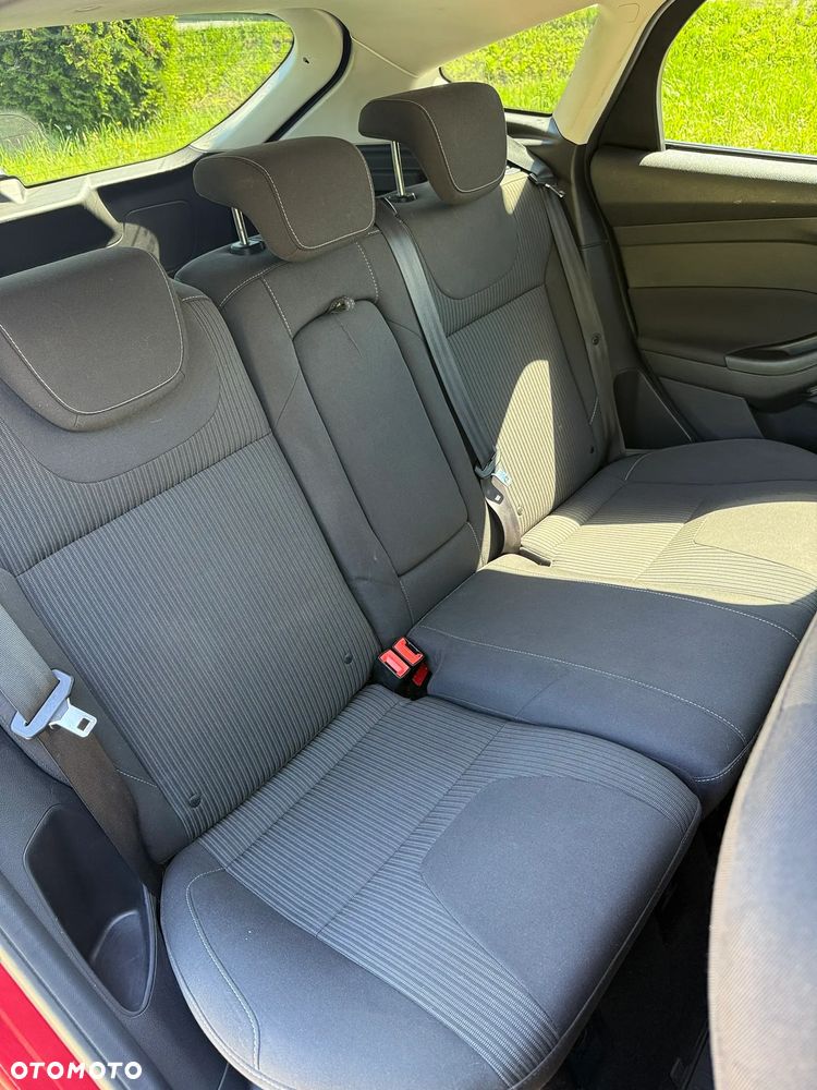 Ford Focus 1.6 EcoBoost Edition - 14