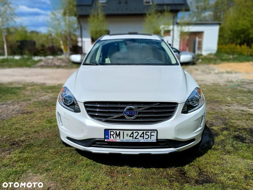 Volvo XC 60 T5 Geartronic Linje Inscription - 33
