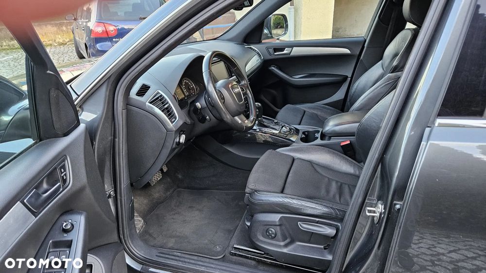 Audi Q5 2.0 TFSI Quattro S tronic - 25