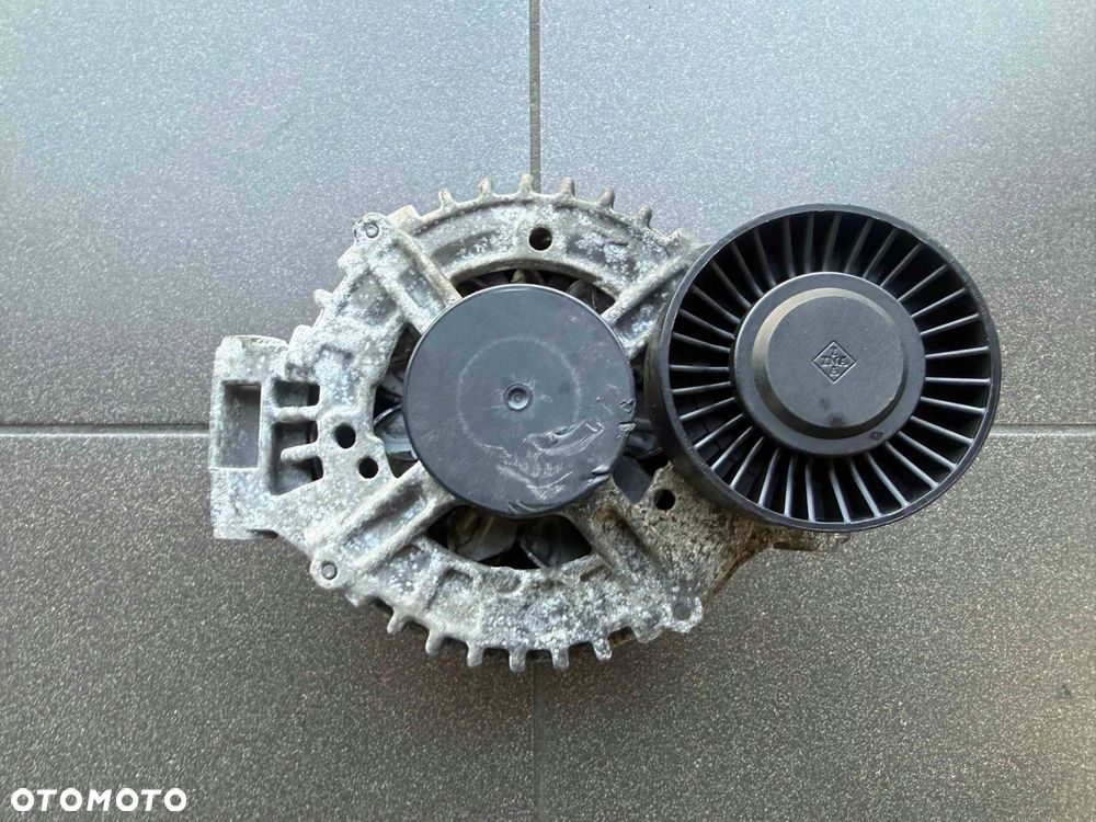 ALTERNATOR 2.0 N43 BMW 0121715017 7550469 - 3