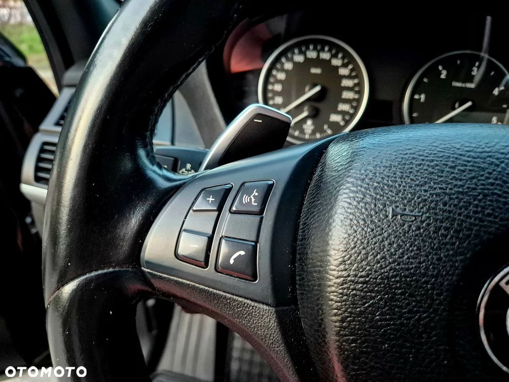 BMW X5 3.0d xDrive - 23