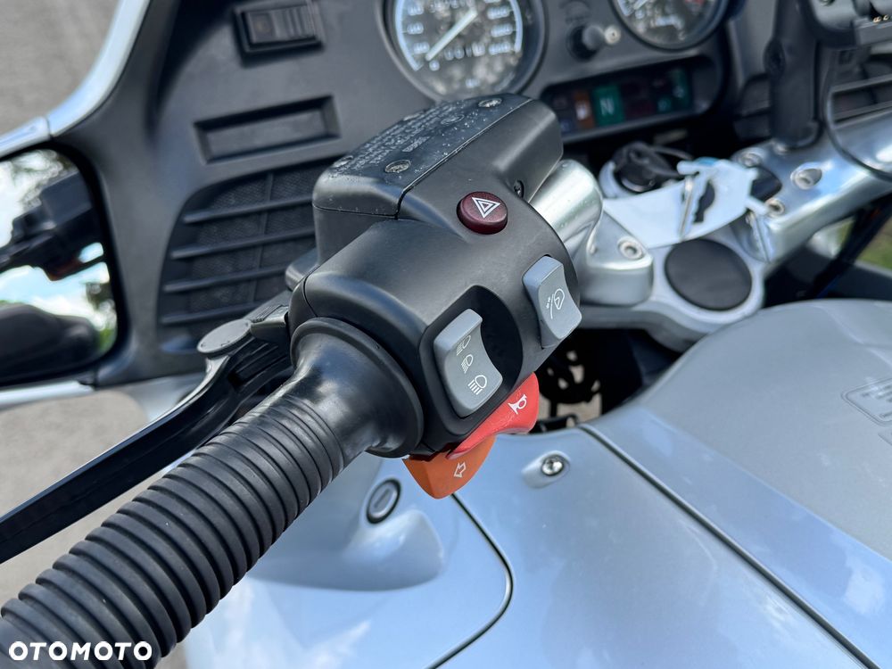 BMW RT - 10