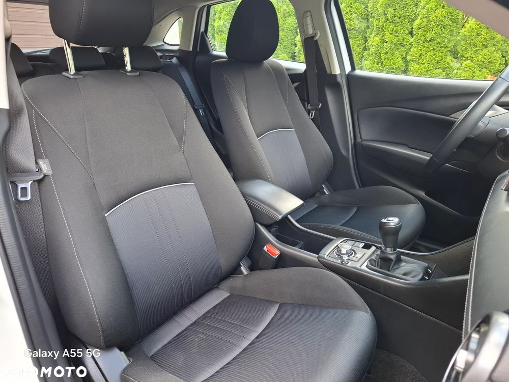 Mazda CX-3 - 27