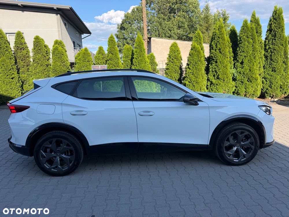 Cupra Formentor 1.5 eTSI mHEV DSG - 3