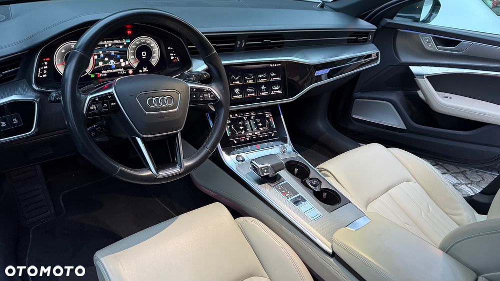 Audi A6 Allroad - 35