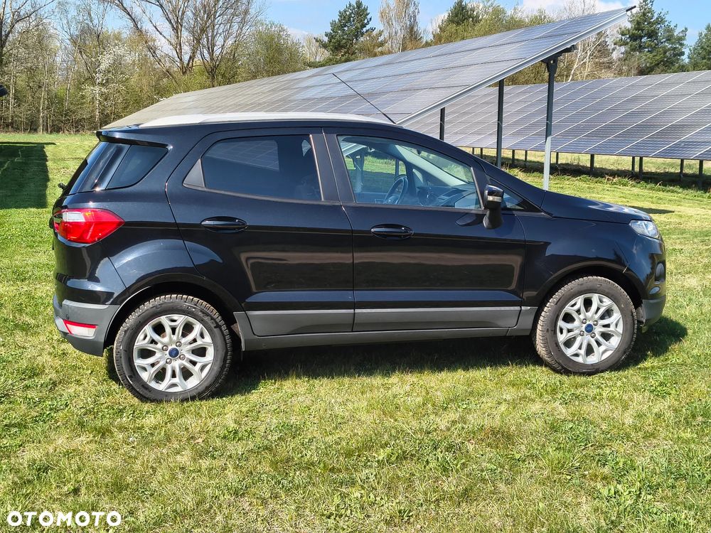 Ford EcoSport - 3