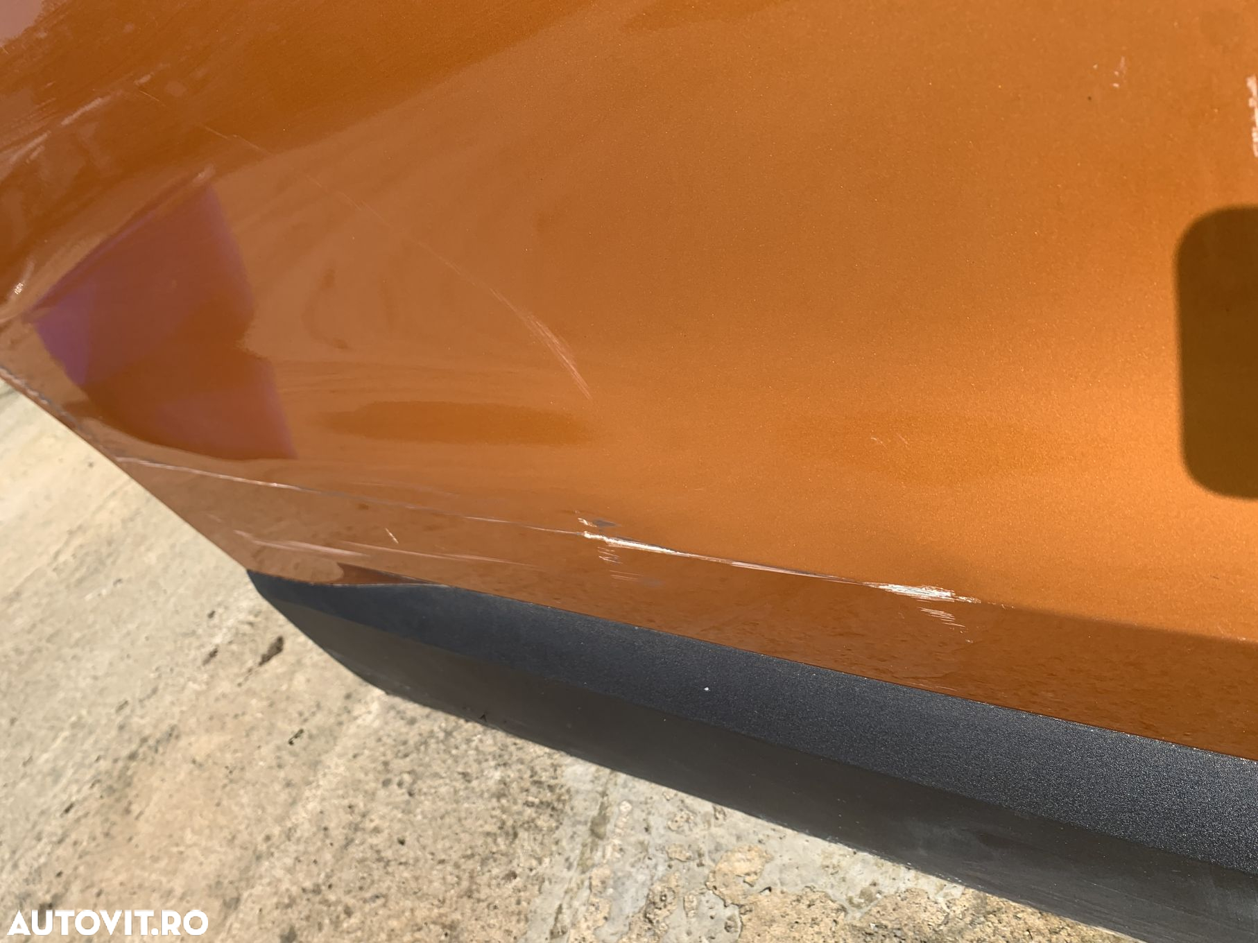 Usa dreapta spate, Opel Crossland X, 2017, 2018, 2019, 2020, 2021, 2022, 2023. - 5