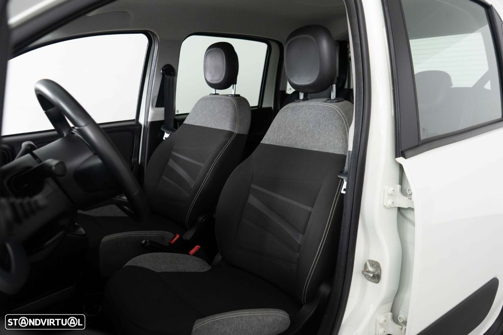 Fiat Panda 1.0 Hybrid City Life - 9