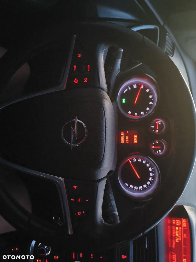 Opel Mokka 1.6 Essentia S&S - 7