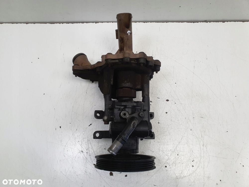 Ford Transit VII MK7 2.2 TDCI POMPA WSPOMAGANIA 6C1Q-3A733-AA - 16
