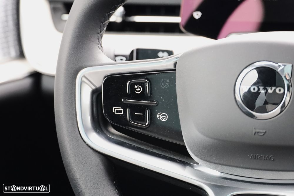Volvo EX90 Twin Motor AWD Ultra (7L) - 30