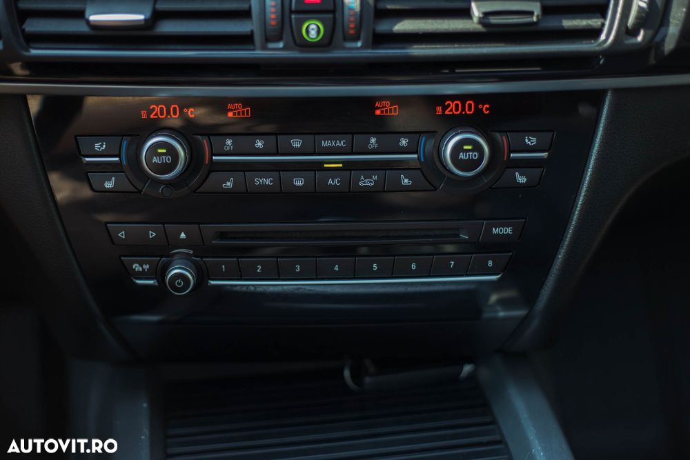 BMW X5 xDrive30d - 23