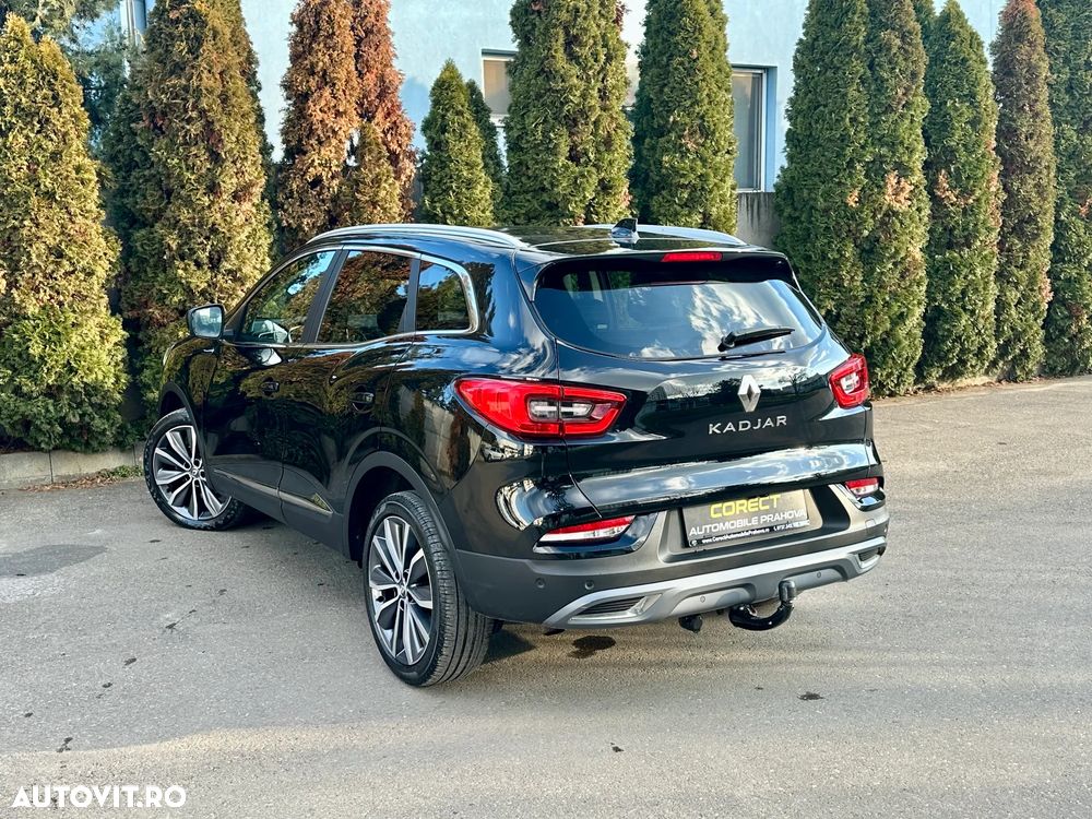 Renault Kadjar - 4