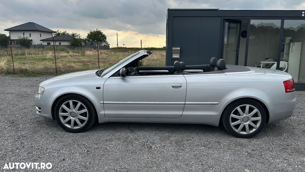 Audi A4 Cabrio ver-2-0-tdi - 14
