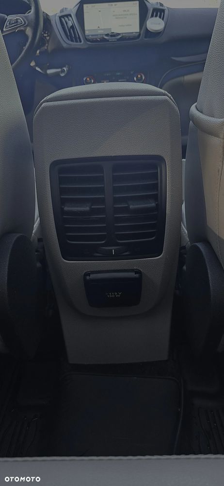 Ford Escape - 29