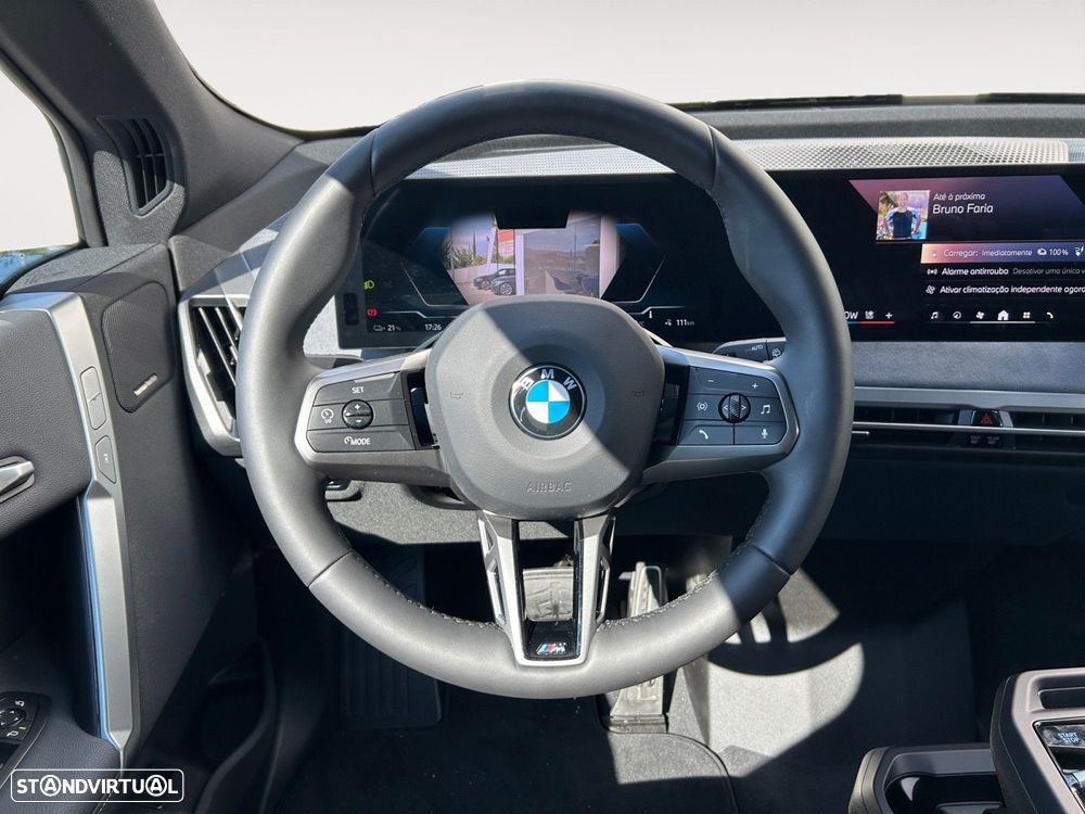 BMW iX xDrive 45 - 12