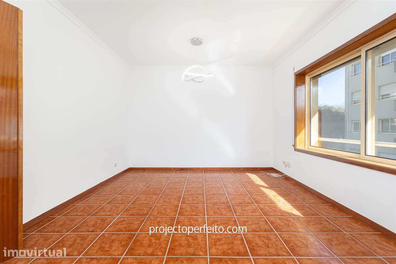 Apartamento T2 Venda em Canidelo,Vila Nova de Gaia - Grande imagem: 5/16