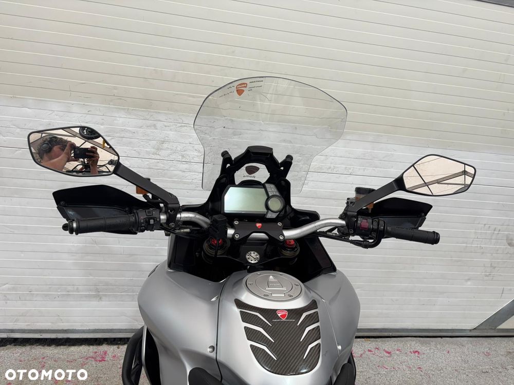 Ducati Multistrada - 28