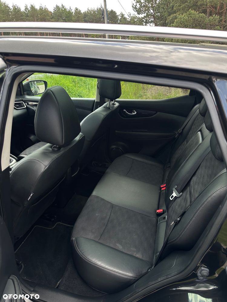 Nissan Qashqai 1.6 dCi DPF Start/Stop 360 - 16