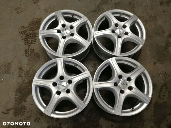 Alufelgi 16" NISSAN QASHQAI RENAULT KADJAR SUZUKI SWACE LEXUS HONDA TOYOTA