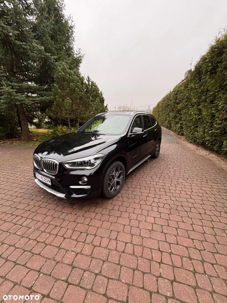 BMW X1 xDrive28i xLine - 3