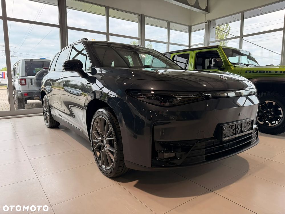 Leapmotor C10 69.9 kWh PRO Design - 2