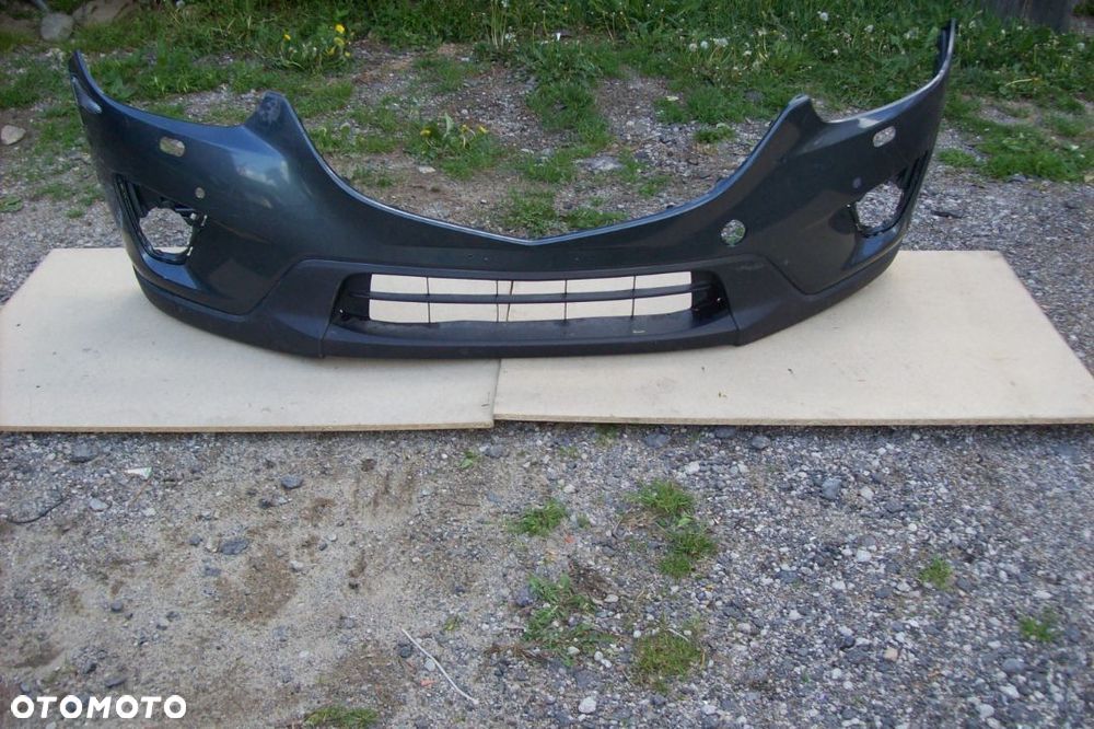 zderzak przedni mazda cx 5 i rok 12/17 - 1