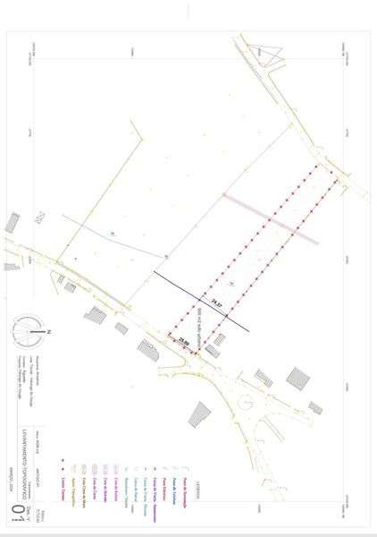 Terreno para construção com 4000m2 - Grande imagem: 3/3