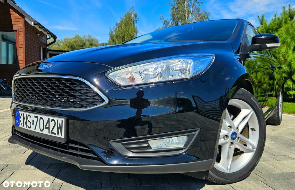 Ford Focus - 14