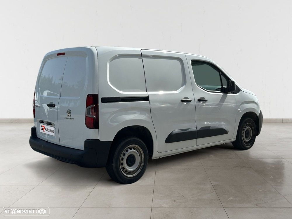 Peugeot Partner 1.5 BlueHDi Standard - 6