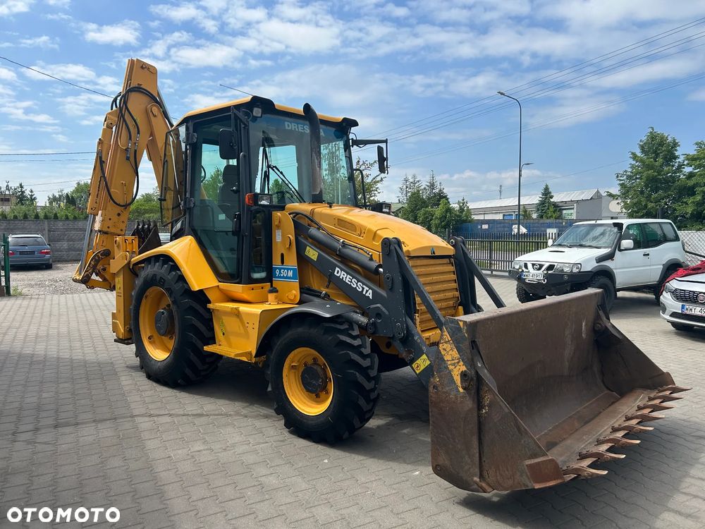 HSW Dresta 9.50 M - 5