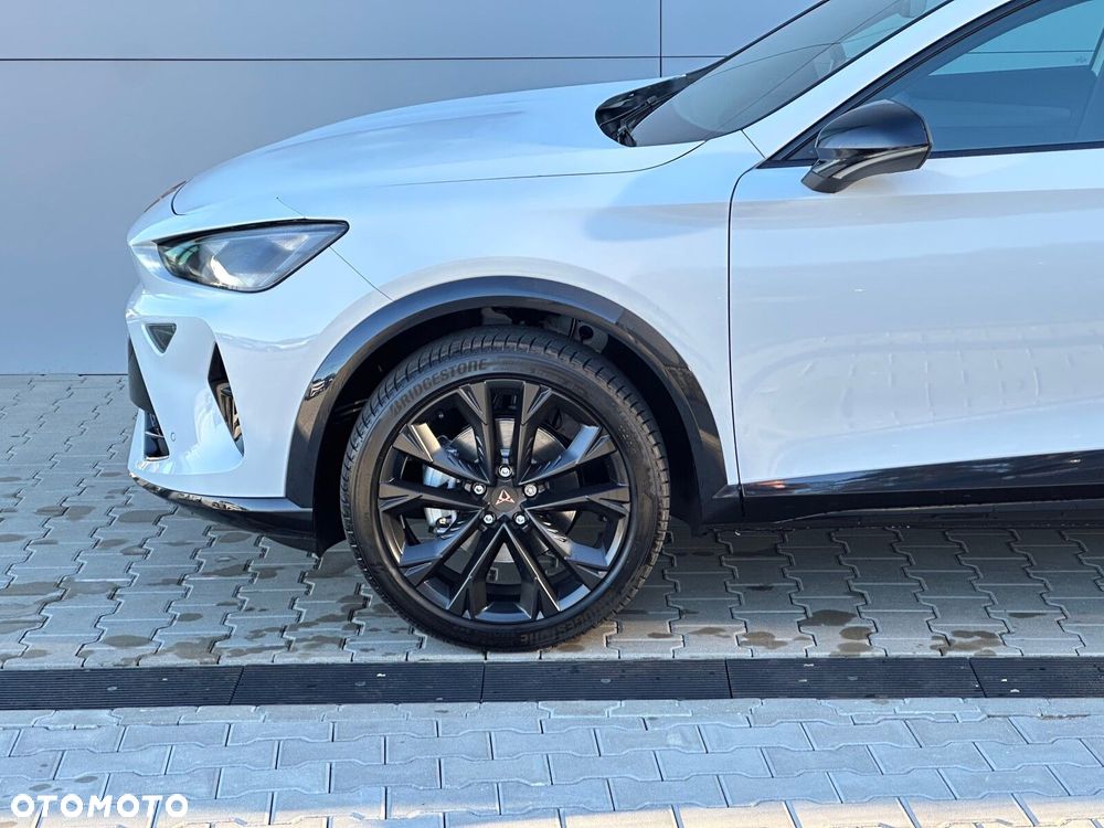 Cupra Formentor 2.0 TSI 4Drive DSG - 10