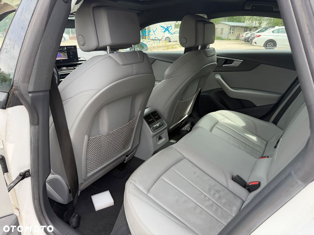 Audi A5 Sportback - 9