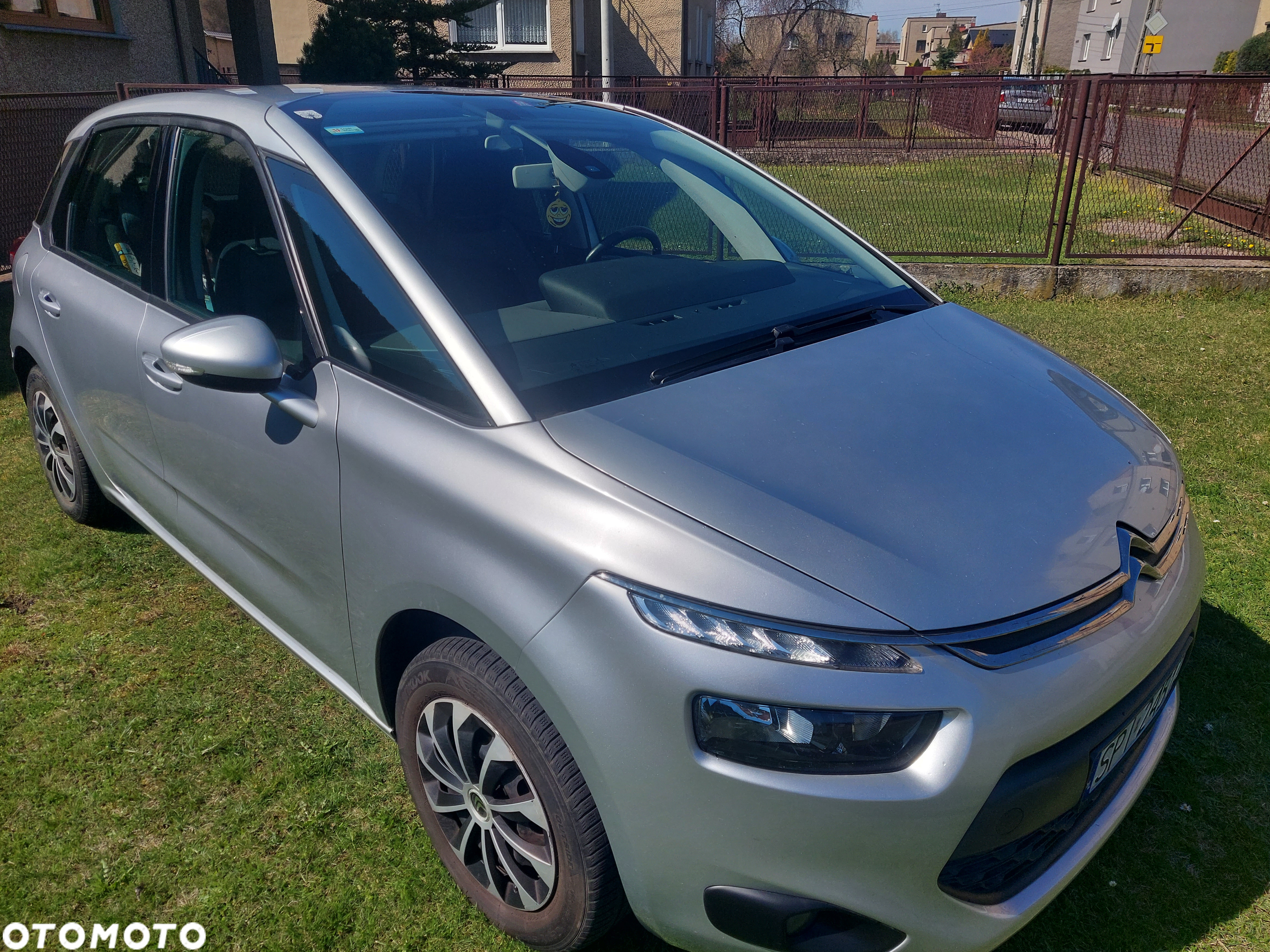 Citroën C4 Picasso BlueHDi 100 Stop&Start Attraction - 10