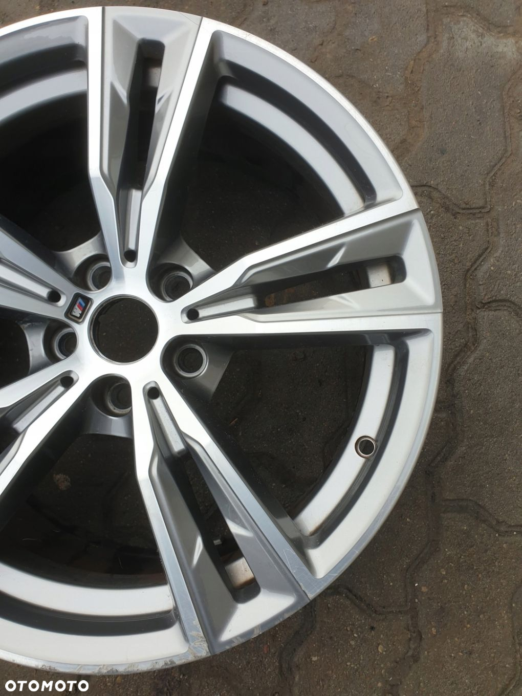 FELGA BMW 8091464 Z4 G29 8X18 IS20 - 2