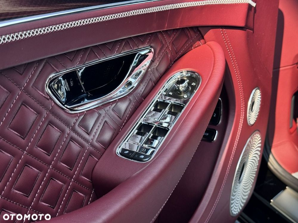Bentley Continental GT V8 - 35