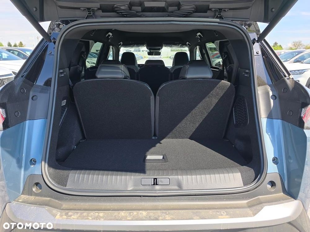 Peugeot 5008 1.2 PureTech mHEV GT S&S e-DCS6 - 9