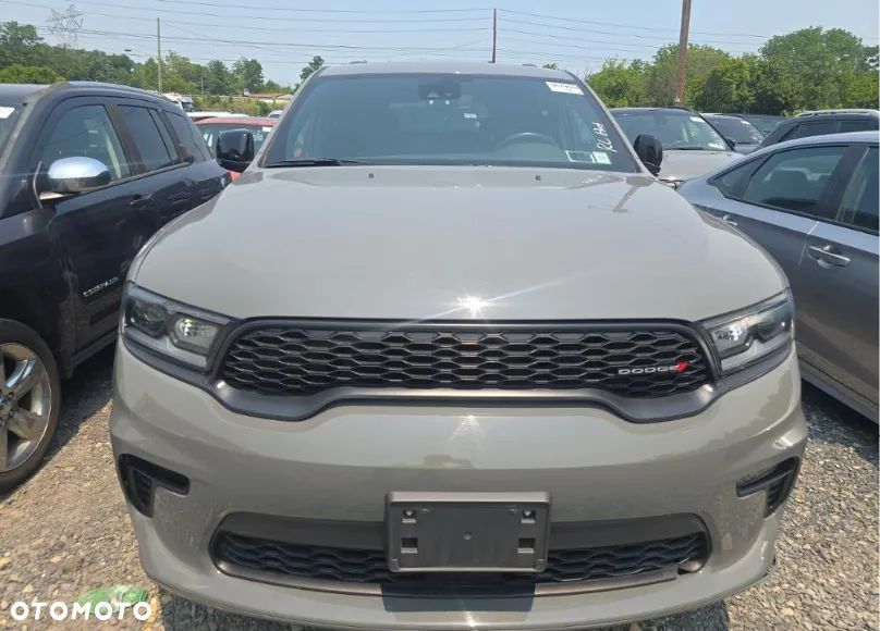 Dodge Durango - 2