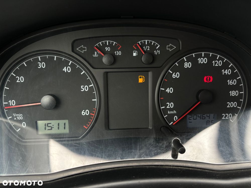 Volkswagen Polo 1.2 Basis - 5