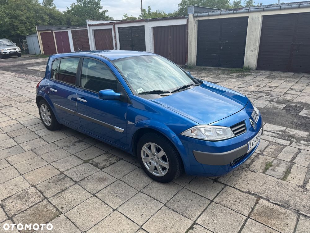 Renault Megane - 6